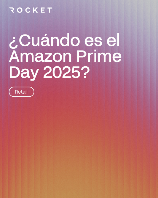 ¿Cuándo es el Amazon Prime Day 2025?