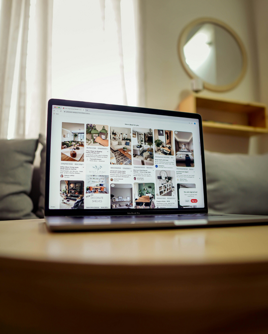 ¿Cuáles son las Best Practices en Pinterest? – Rocket Digital