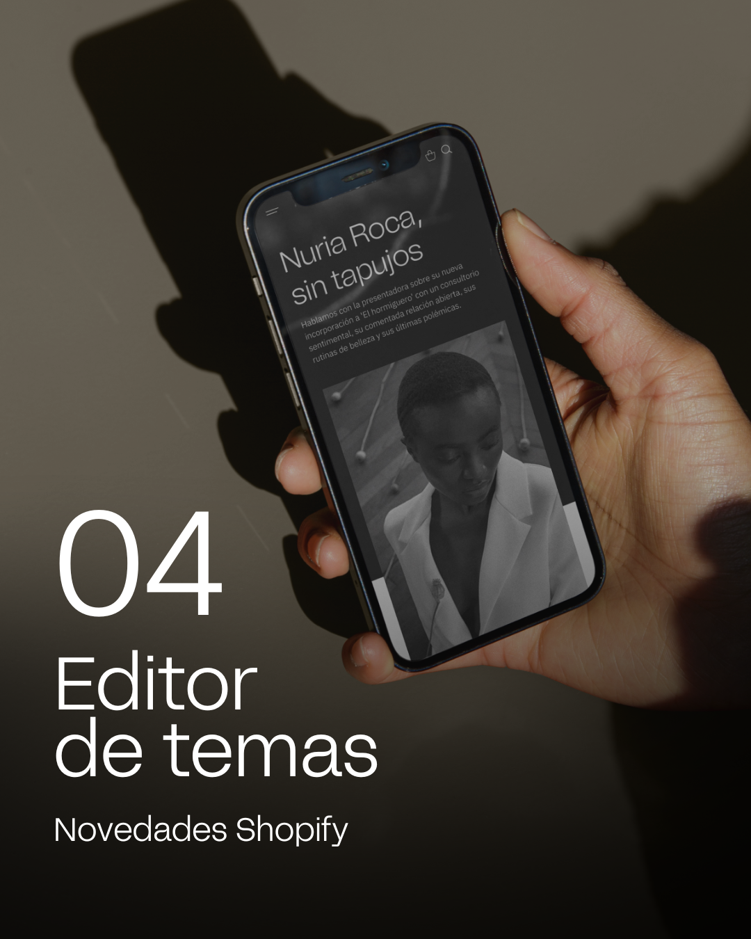 Cambios recientes que hacen el desarrollo más limpio y eficiente.