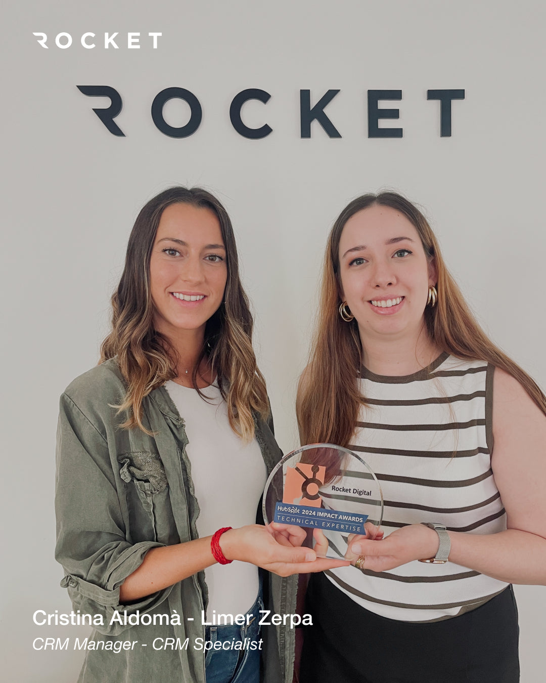 The <strong>Technical Expertise category</strong> of the <strong>HubSpot Partner Awards</strong> is designed to recognize agencies that have demonstrated deep technical knowledge and advanced experience in implementing and optimizing the HubSpot platform. Being recognized in this category not only requires mastery of using HubSpot as a <strong>CRM</strong> , but also the ability to integrate multiple tools to create complex, custom solutions that enable clients to overcome business challenges and improve their business processes.