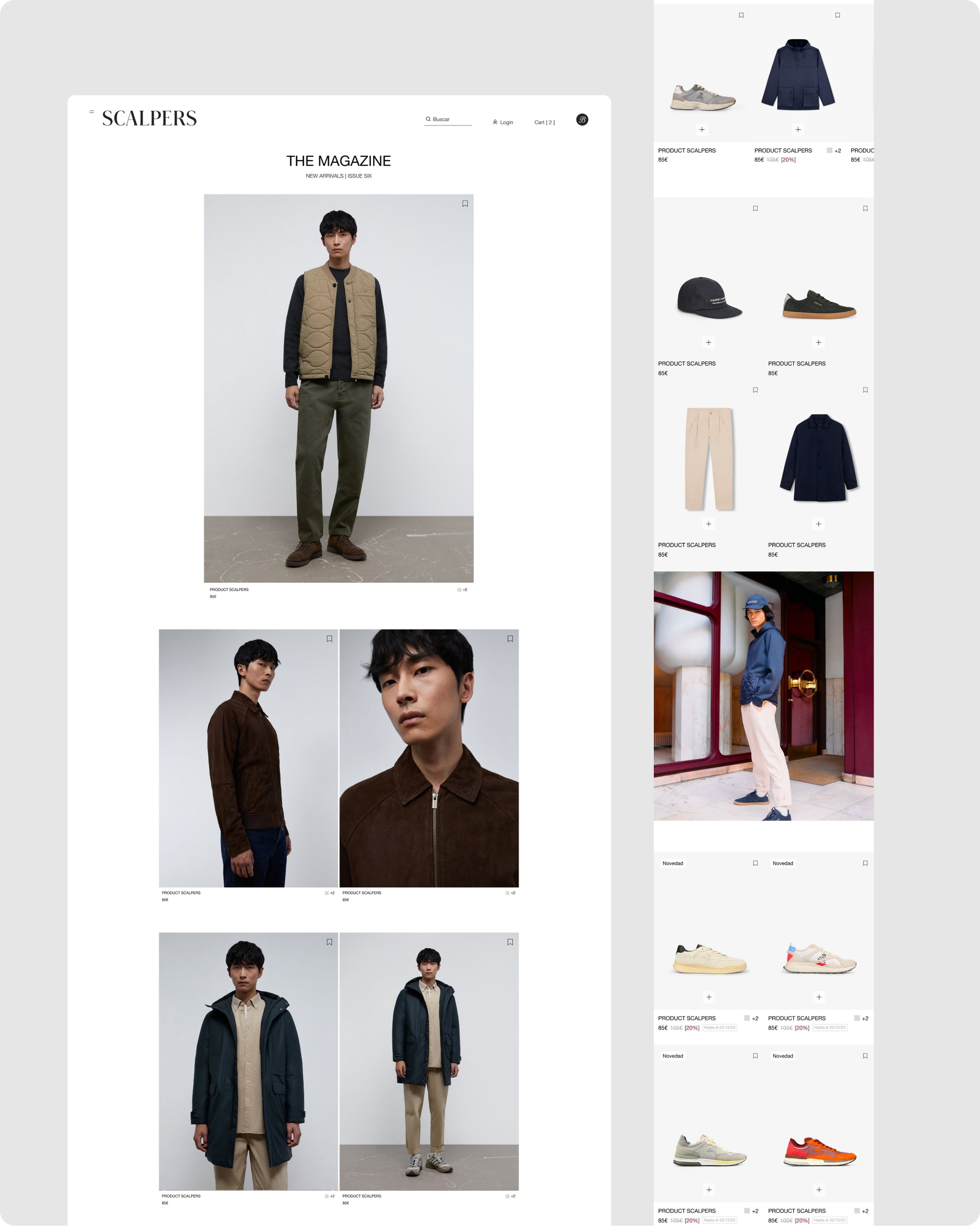 Differenze tra Shopify Premier e Shopify Plus