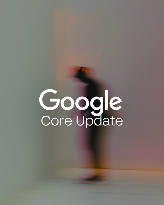 Cómo sobrevivir al Core Update de Google