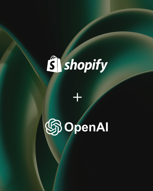 ChatGPT+Shopify: el futuro del ecommerce conversacional
