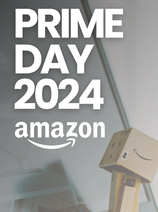 ¿Cuándo es el Amazon Prime Day 2024?