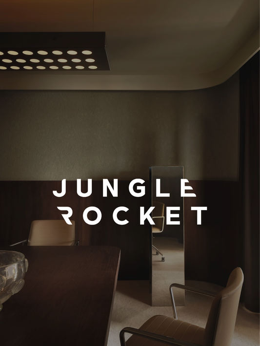 JUNGLE Rocket
