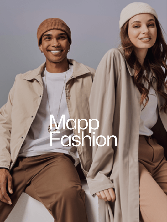 Mapp Fashion