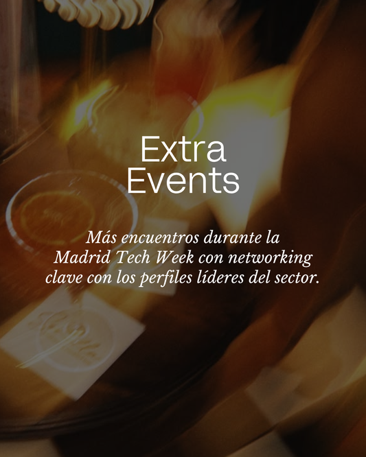 Extra Events (Eshow 2026)