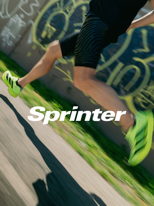 Sprinter