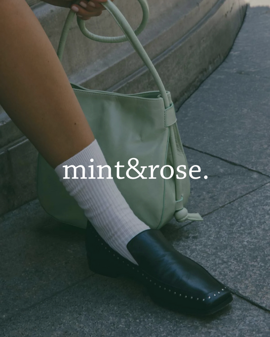 Mint&Rose