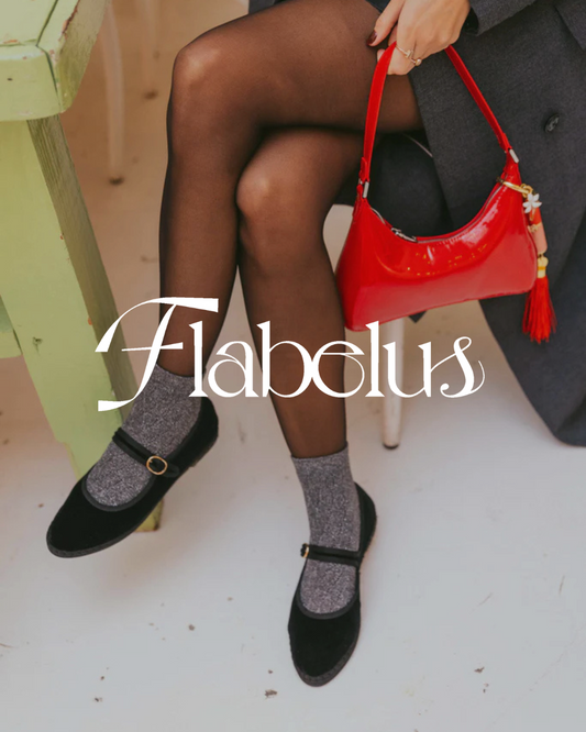 Flabelus