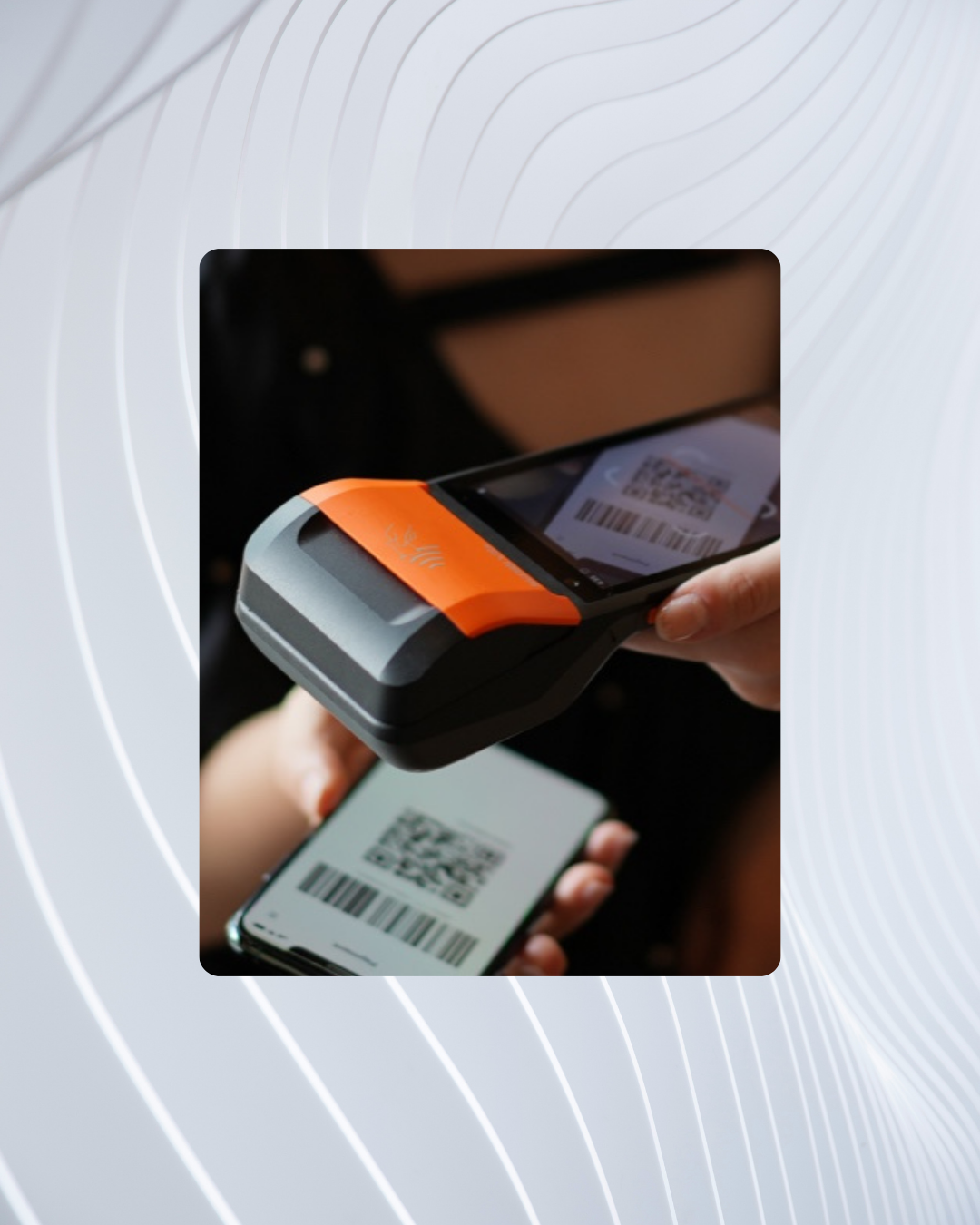 ¿Qué significa que Rocket Digital sea distribuidor SUNMI?