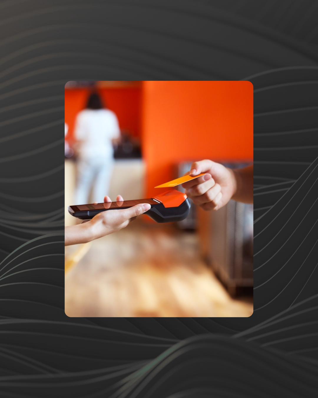 How to use Redsys with Shopify POS?