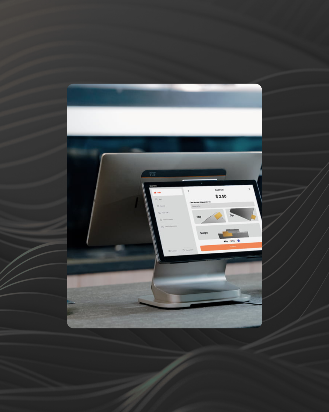 ¿Por qué elegir dispositivos SUNMI para tu punto de venta?