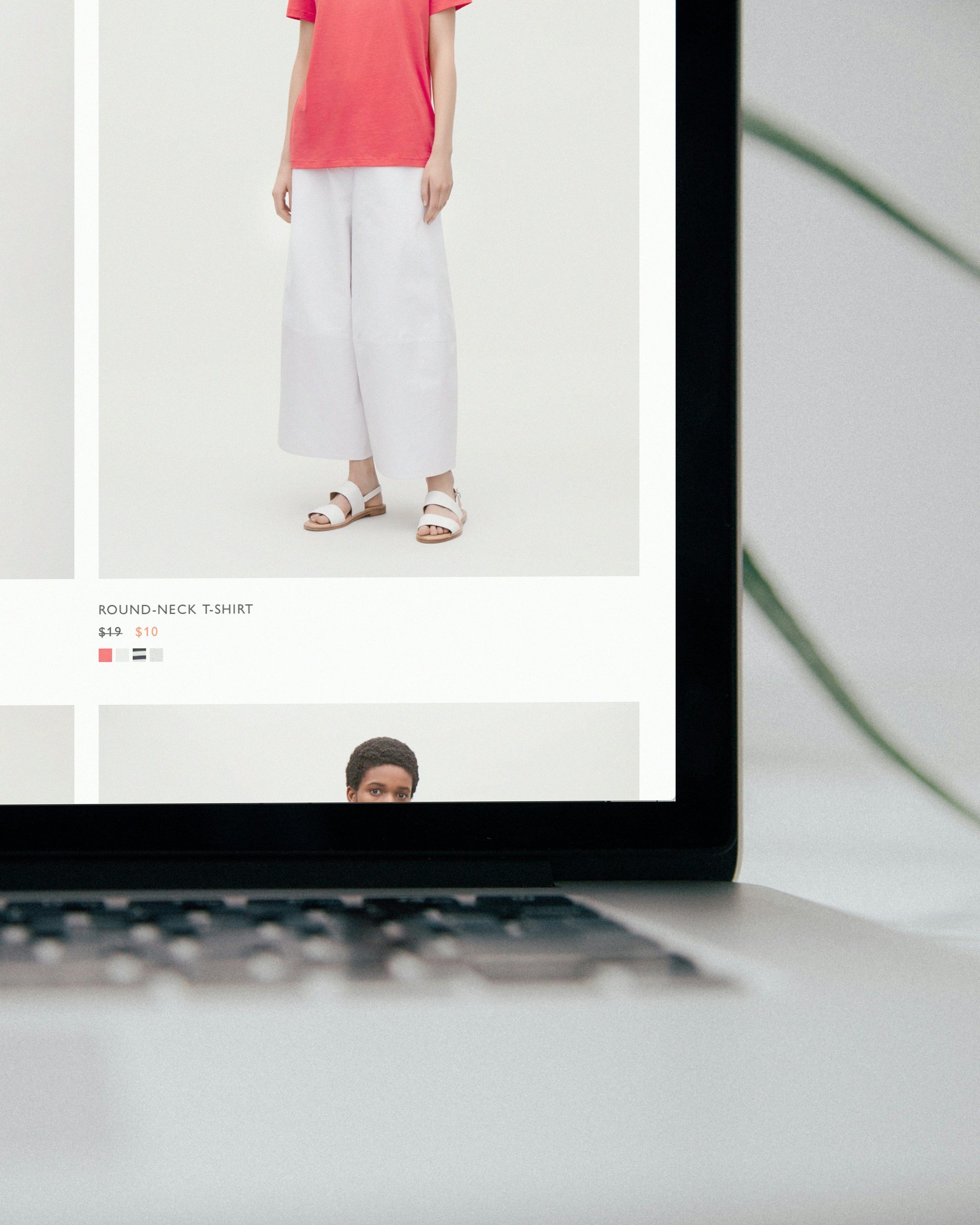 Caso 1: Feed di prodotto + gestione delle prestazioni